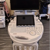 Pre-Owned - Excellent GE Voluson E10