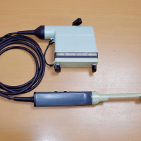 Used BK MEDICAL 8818
