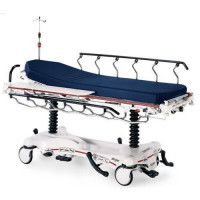 Used - Good STRYKER 1501