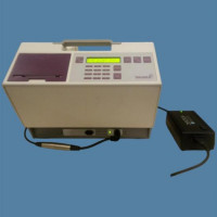 Used HOLOGIC Sahara