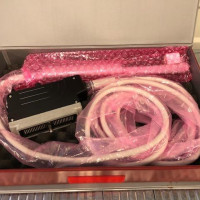 Kretz EC-4-9 endocavity transducer