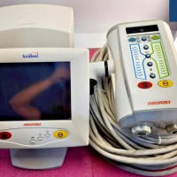 Used MEDRAD Stellant