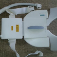 CP Neck Array for Siemens Harmony 1.0T MRI