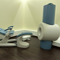 Used - Good GE HEALTHCARE ONI MSK Extreme 1.5T