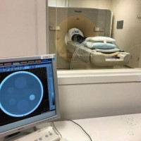 PHILIPS Brilliance 16-slice CT Scanner