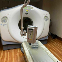 Used - Good GE LightSpeed VCT 64