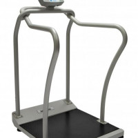 Used - Good HEALTH O METER 2101KLS