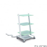 New ZILFOR C3RV