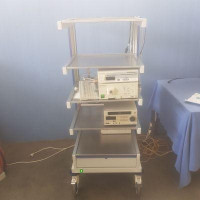 Pre-Owned - Excellent ENDO-TECHNIK TR 01