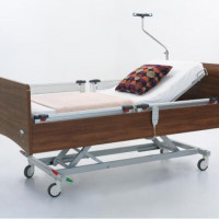 New NITROCARE HB 7260 Serra