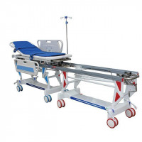 New HEALICOM HST-07