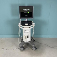 Used PHILIPS ClearVue 550
