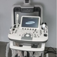 Demo SAMSUNG Accuvix A30