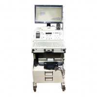 Used - Good PARKS Flo-Lab 2100-SX