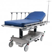 Used HAUSTED Horizon Retracto 462FMCST