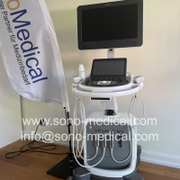Demo PHILIPS Affiniti 50