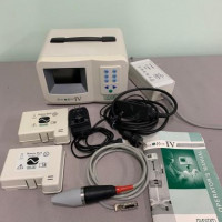 BARD Site Rite IV System