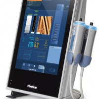New ECHOSENS FibroScan Compact 530
