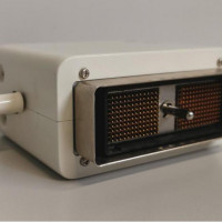 Used GE HEALTHCARE PA51
