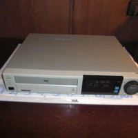 Used SONY SVO-140PC