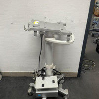 Pre-Owned - Excellent TOSHIBA Trolley for Viamo