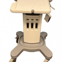 Used PHILIPS CX Cart