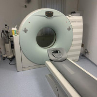 Used - Good SIEMENS SOMATOM Emotion 16