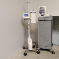 Used - Like New MEDTRON AG Accutron CT-D