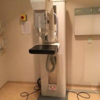 Used - Good SIEMENS MAMMOMAT Novation DR