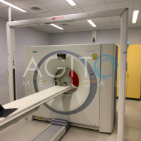 Used - Good SIEMENS Biograph mCT 16