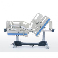 New NITROCARE HB 8000 Sante