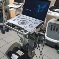 Demo CHISON SonoAir 70