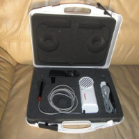 Used NEWMAN MEDICAL DigiDop