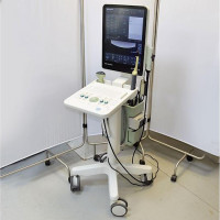 Used BK MEDICAL Flex Focus 700