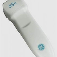 New GE 3Sc-RS