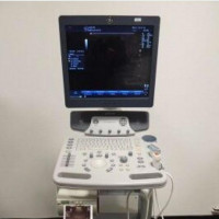 Used GE Logiq P6