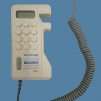 Used HUNTLEIGH HEALTHCARE Dopplex FD2