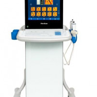 Demo ECHOSENS FibroScan Expert 630