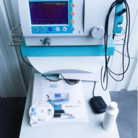 Used ATYS MEDICAL Basic