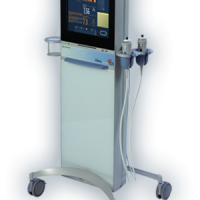 Used - Good ECHOSENS FibroScan 502 Touch