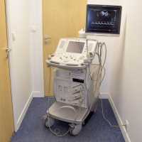 Used TOSHIBA Aplio MX (SSA-780A)