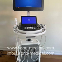 Demo PHILIPS Affiniti CVx