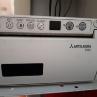 Used MITSUBISHI P-90
