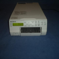 Used SONY UP-25MD
