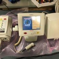 Used MEDRAD Stellant D