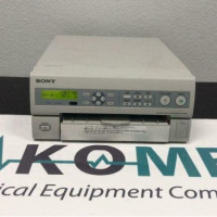 Used - Good SONY UP-55MDR