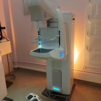 Refurbished PHILIPS Sectra MicroDose L30