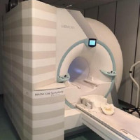 Used SIEMENS MAGNETOM Symphony 1.5T