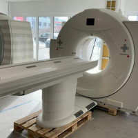 Refurbished SIEMENS SOMATOM Definition AS plus 128