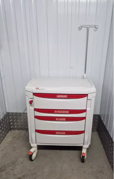 Used METRO Flexline